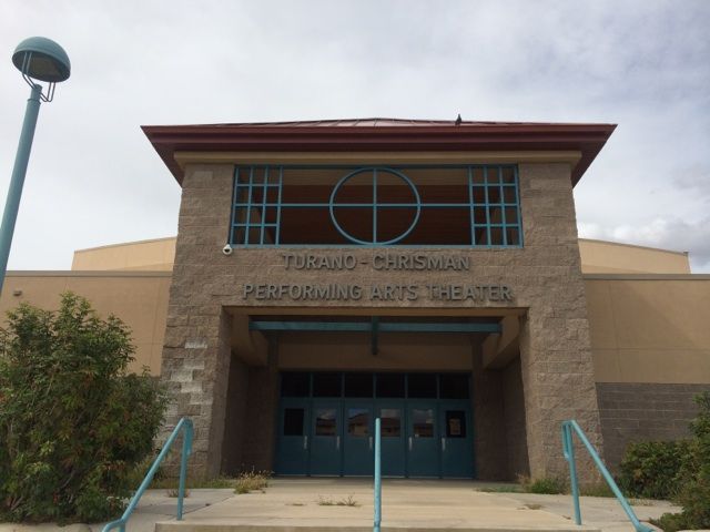 Piedra Vista High School