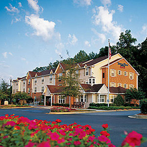 TownPlace Suites Farmington