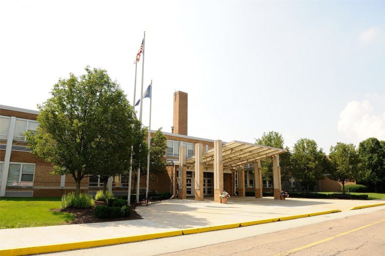 North Hills Middle School