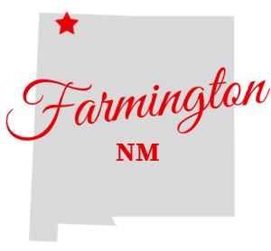 Farmington, New Mexico