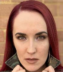 Amanda Nicole Ditullio Final Judge