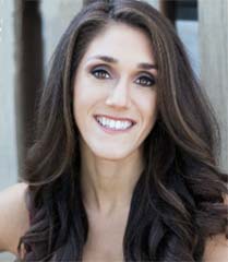 Christine Fuschetto Final Judge Christina Fuschetto - Axis Dance Judge