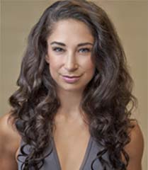 Rachel Perlman Final Judge