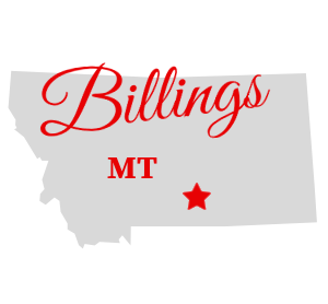Billings, Montana