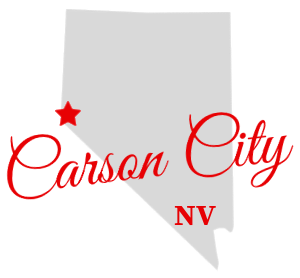 Carson City, Nevada