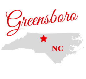 Greensboro, North Carolina