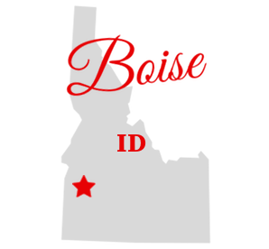 Boise, Idaho