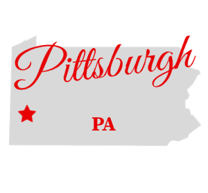 Pittsburgh, Pennsylvania
