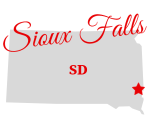 Sioux Falls, South Dakota