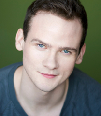 Paul Thiemann_S Paul Thiermann - Axis Dance Judge