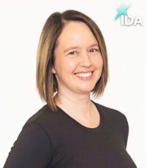 Tara Freiburg_S Tara Freiburg - Axis Dance Judge