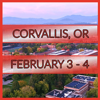 Corvallis, OR 2024