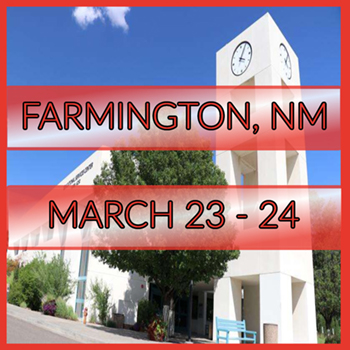 Farmington, NM 2024
