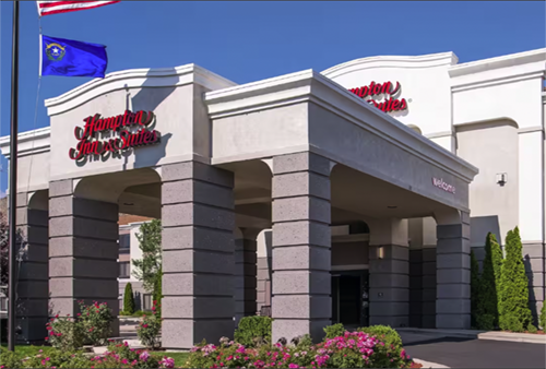 Hampton Inn & Suite Carson City NV Hampton Inn & Suites Carson City NV Axis Dance Competition
