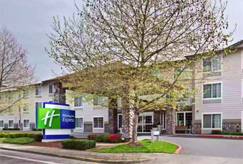 Corvallis OR Holiday Inn Corvallis OR Holiday Inn Axis Dance Competition