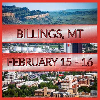 Billings, MT