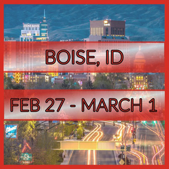 Boise, ID