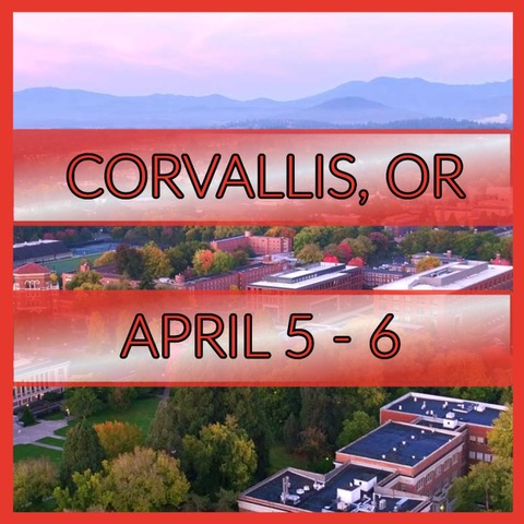 Corvallis, OR