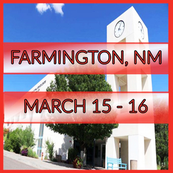 Farmngton, NM