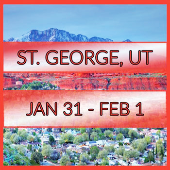 St George, UT
