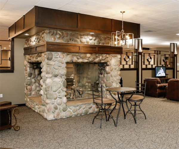 Billings, MT Convention Center Hotel