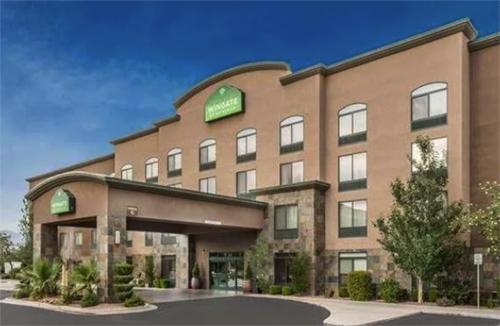 Wingate by Wyndham St George UT