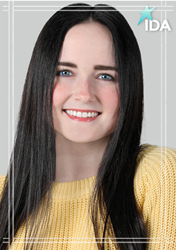 Chloe Adams Axis Dance Competition Judge