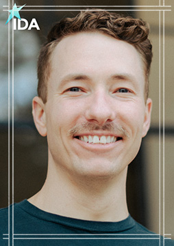 Derek Crescenti Axis Dance Competition Judge