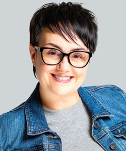 Milli Morgan Axis Dance Competition Faculty