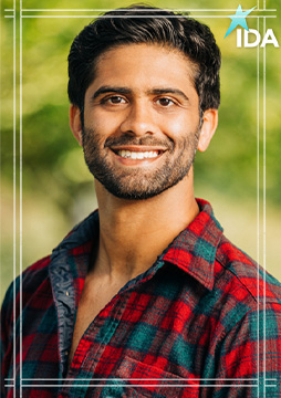 VIkas Arun Axis Dance Competition Judge