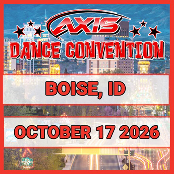 Axis Dance Convention Boise, ID