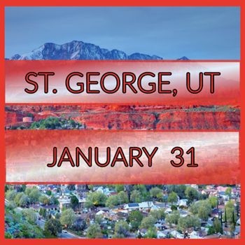 St George, UT