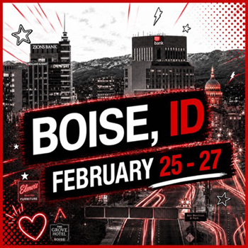 Boise, ID