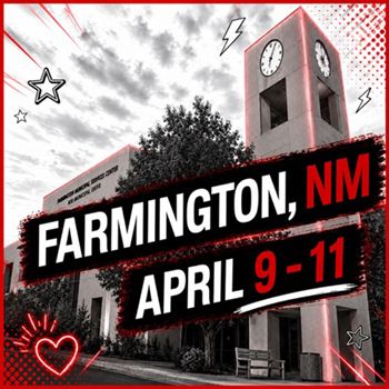 Farmington, NM