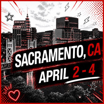 Sacramento, CA