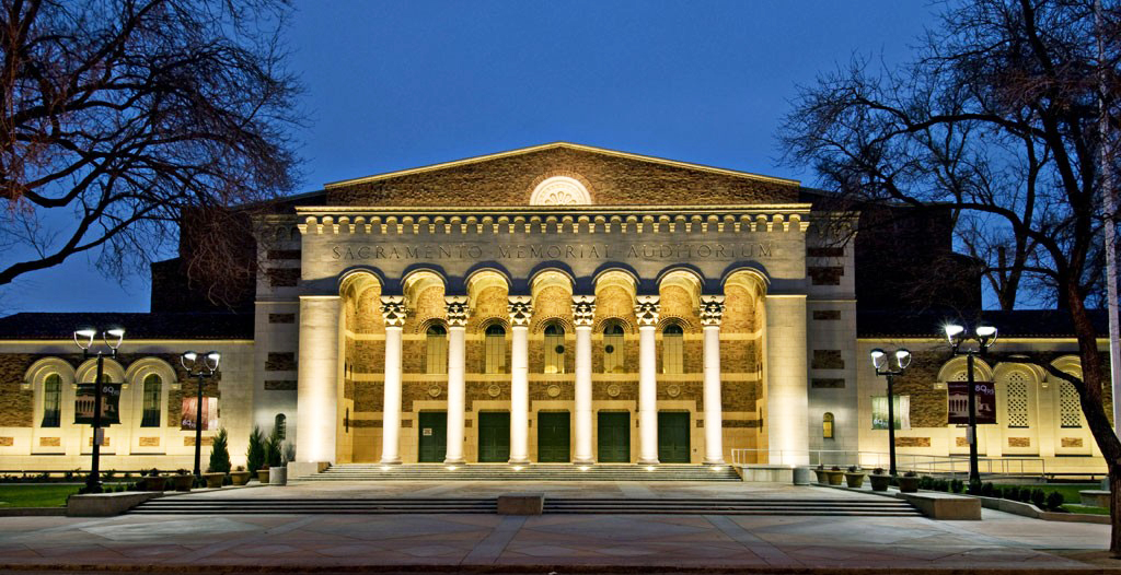 Sacramento, CA image